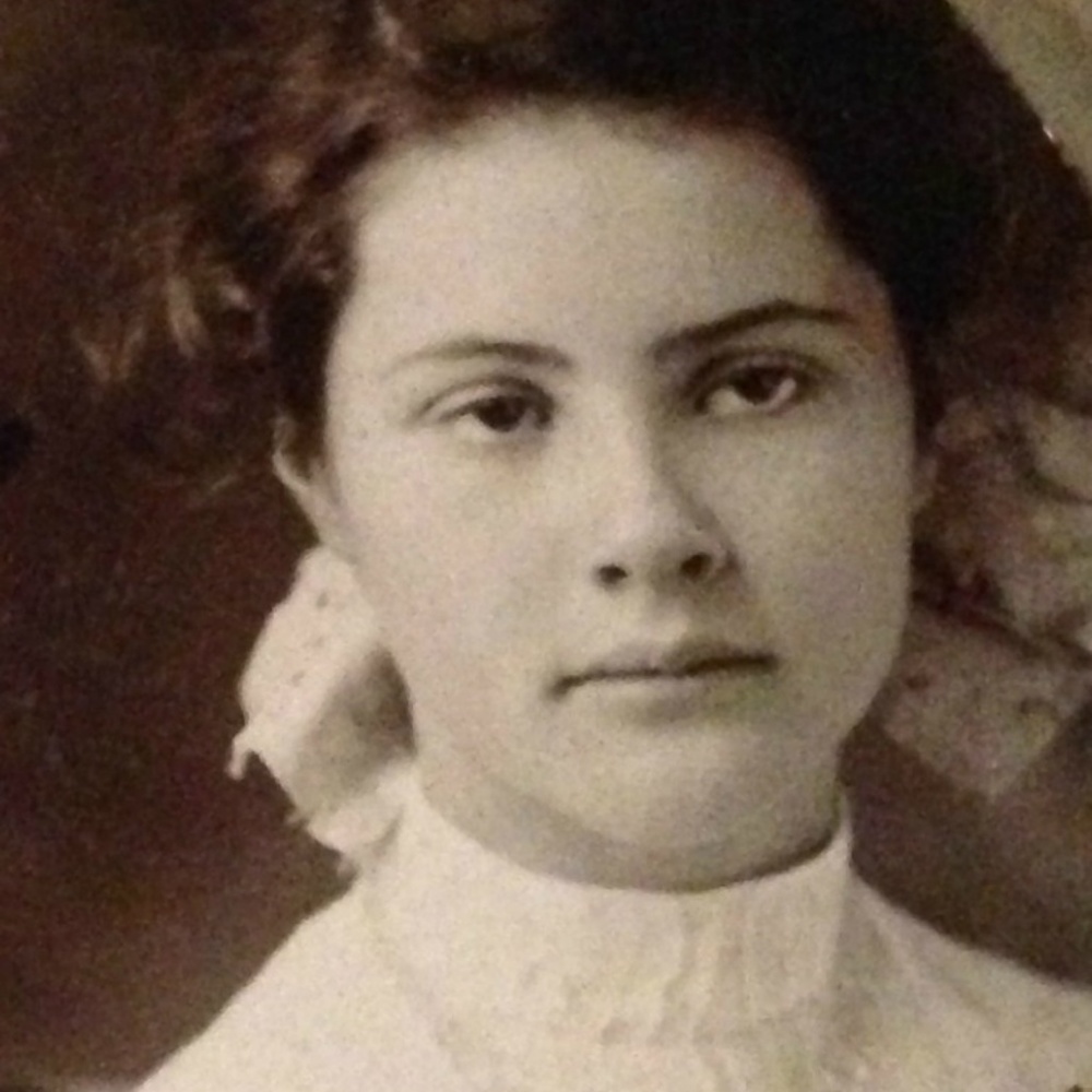 Meet your Posher, Erika